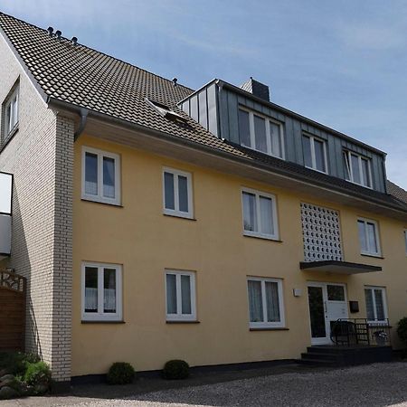 Skippers Hus Ankerbucht Grömitz Екстериор снимка