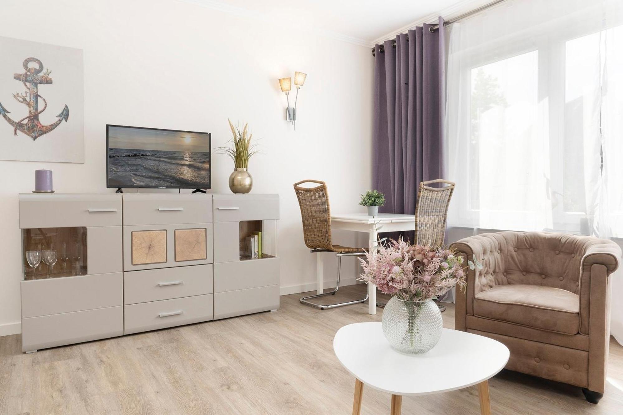 Skippers Hus Ankerbucht Grömitz Екстериор снимка